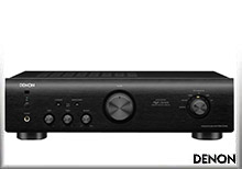 Denon PMA-520AE